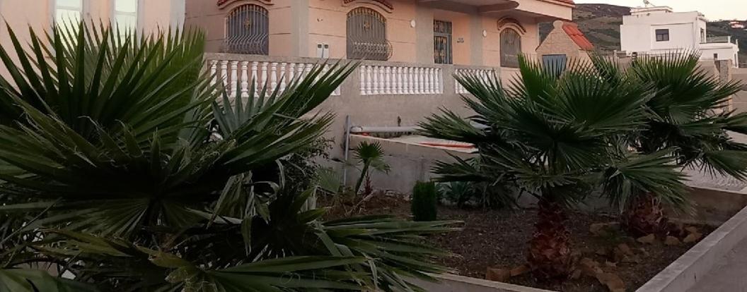 Ayya Appartement Tanger
